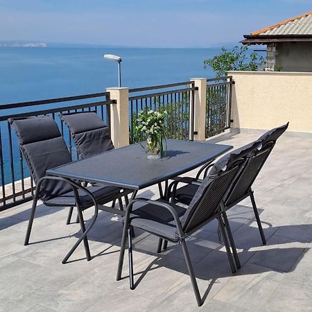 Martin Apartman Apartment Senj  Exterior photo