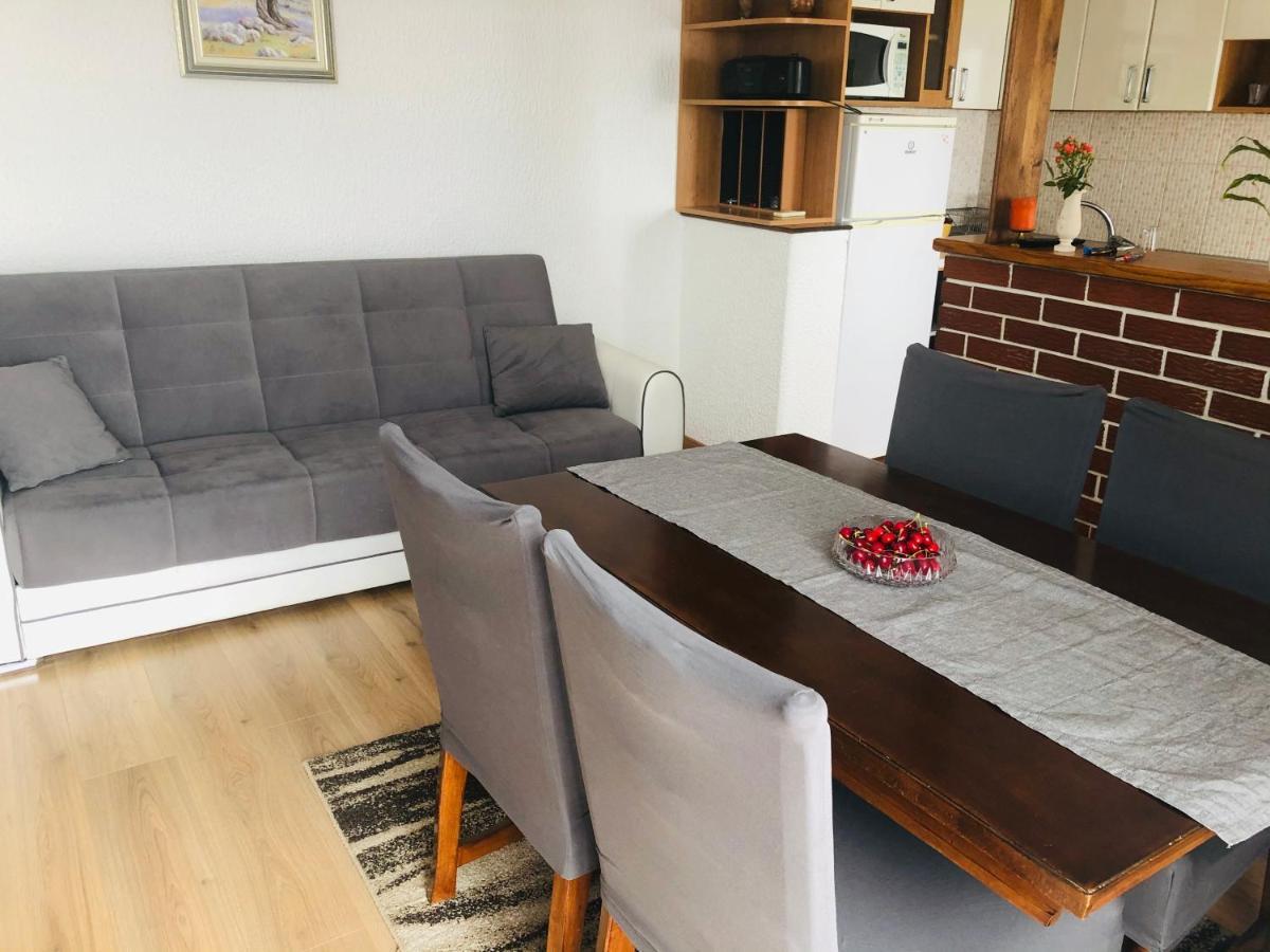 Martin Apartman Apartment Senj  Exterior photo