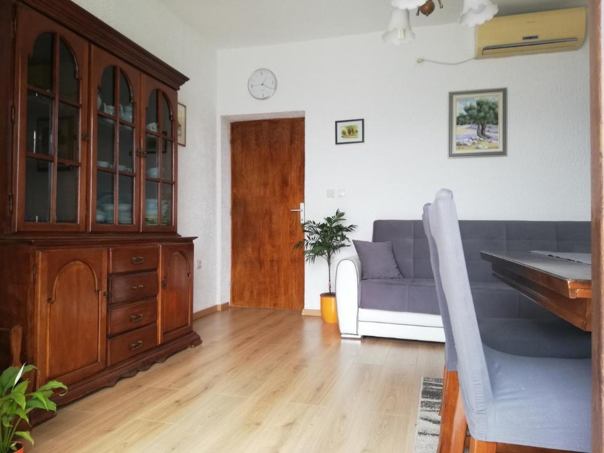 Martin Apartman Apartment Senj  Exterior photo