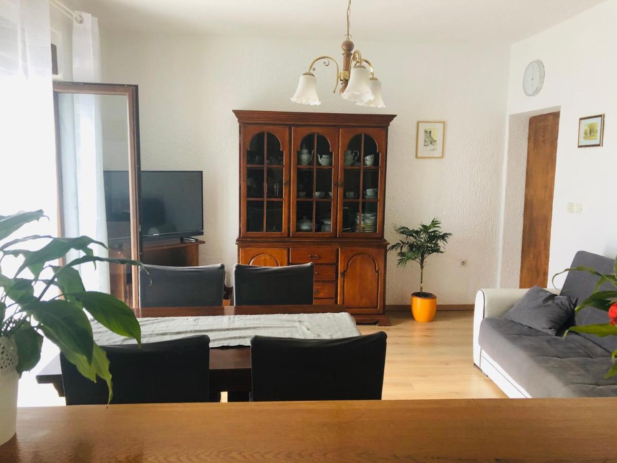 Martin Apartman Apartment Senj  Exterior photo