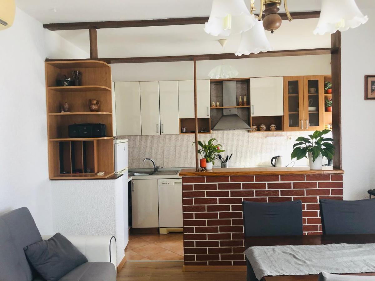 Martin Apartman Apartment Senj  Exterior photo