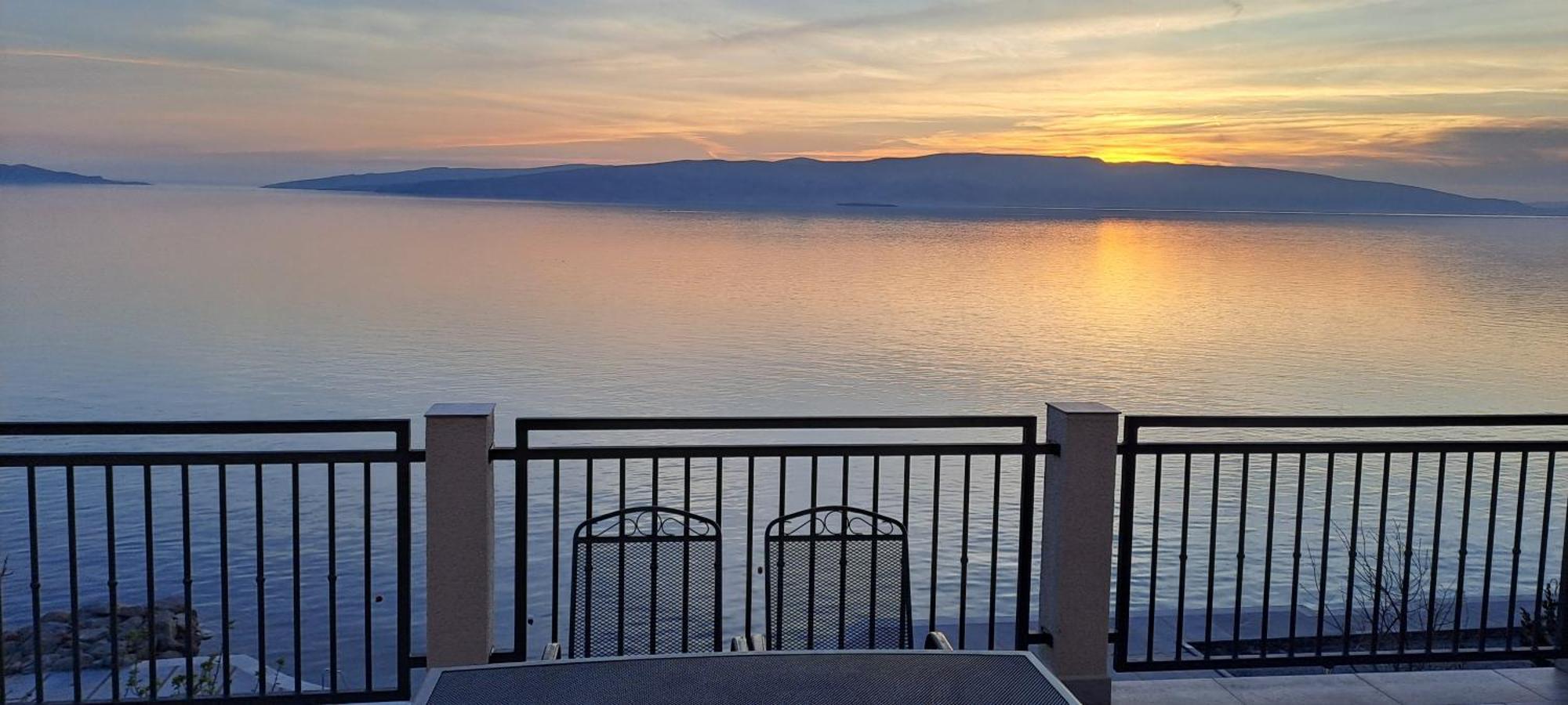 Martin Apartman Apartment Senj  Exterior photo