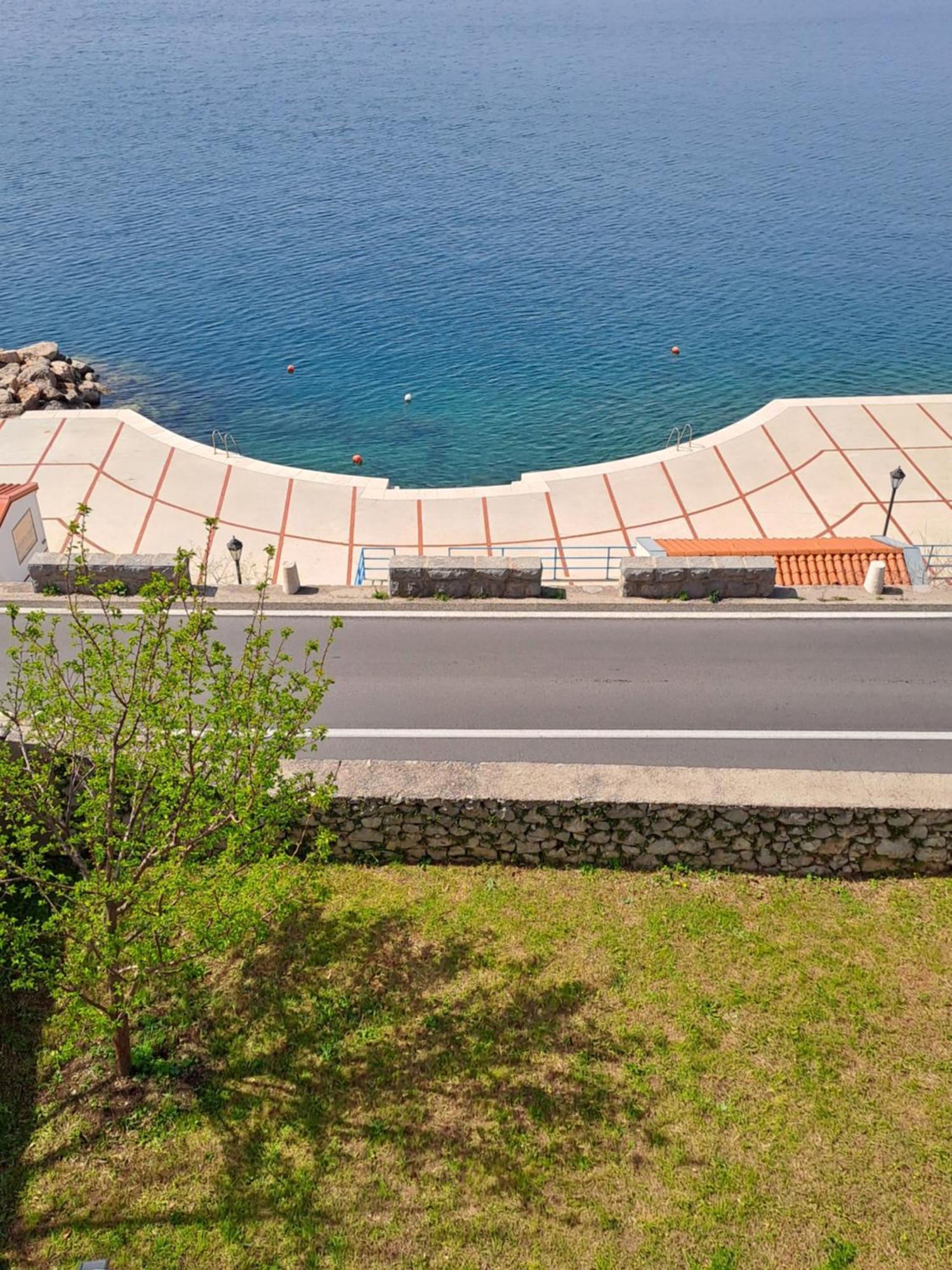 Martin Apartman Apartment Senj  Exterior photo