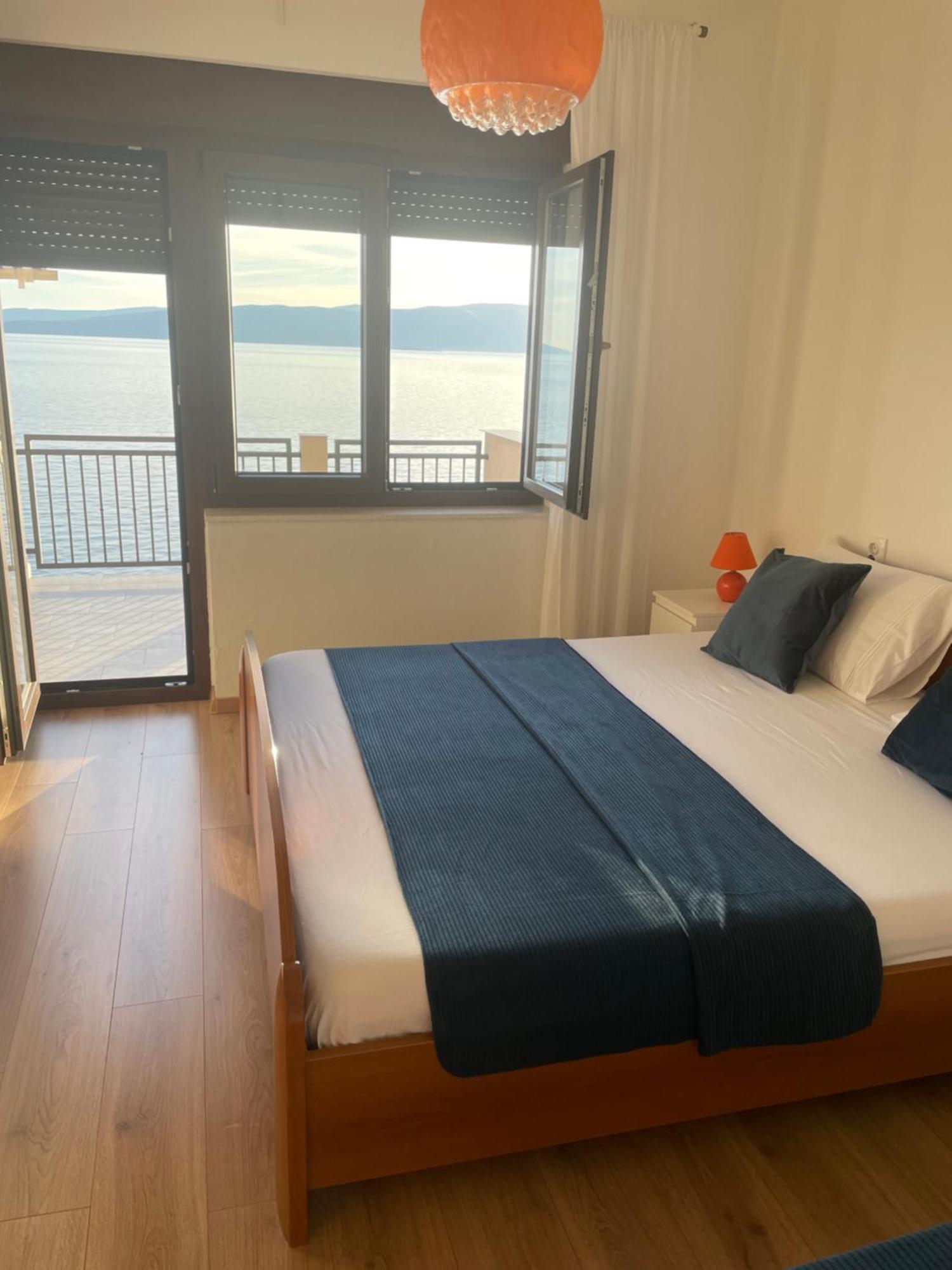 Martin Apartman Apartment Senj  Exterior photo