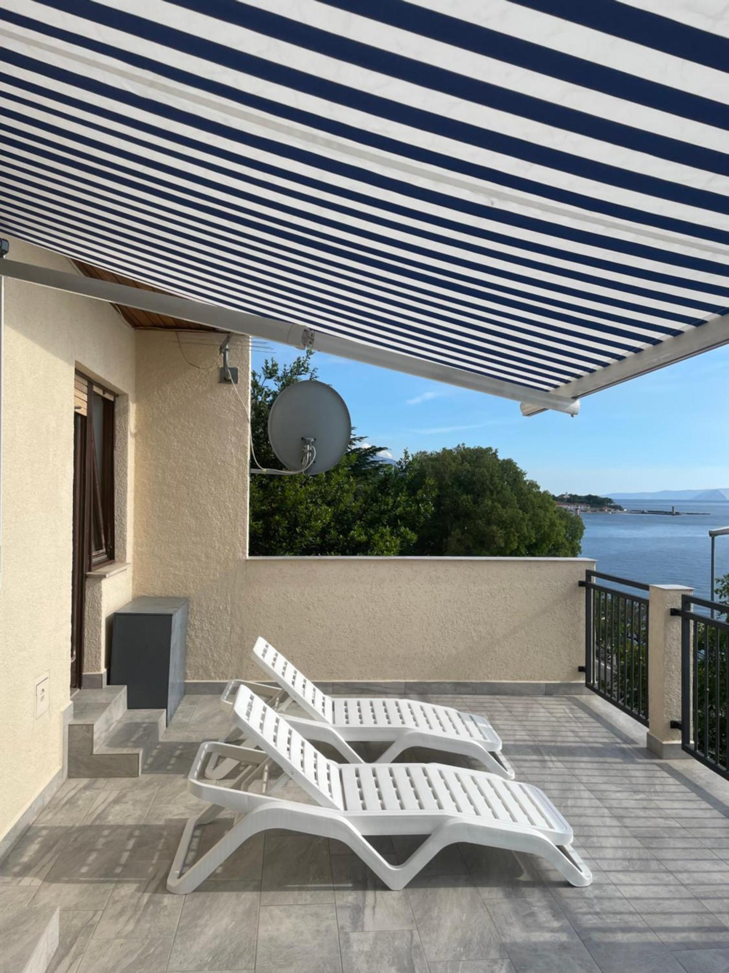 Martin Apartman Apartment Senj  Exterior photo