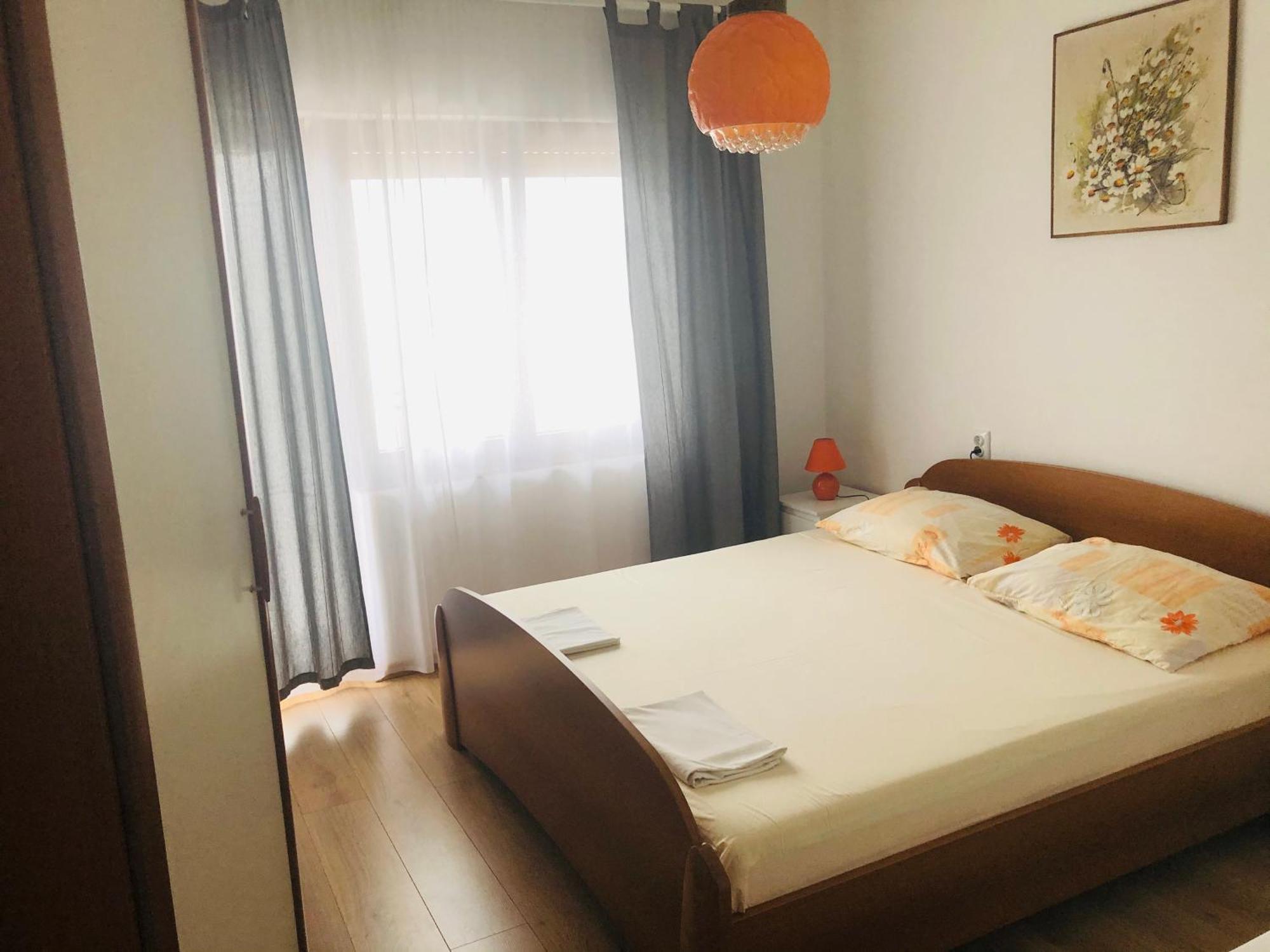 Martin Apartman Apartment Senj  Room photo