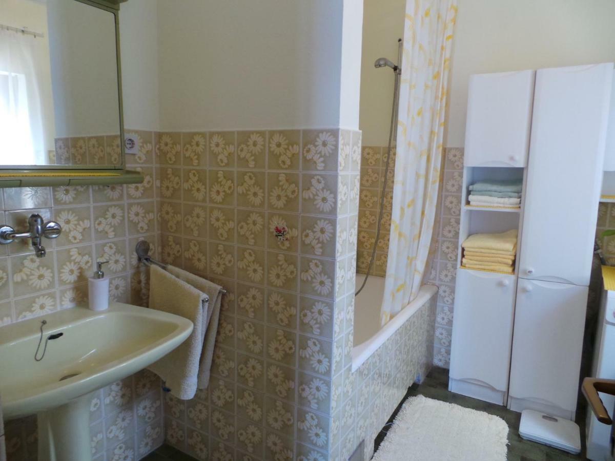 Martin Apartman Apartment Senj  Exterior photo