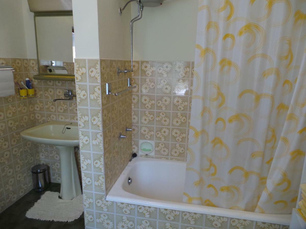 Martin Apartman Apartment Senj  Exterior photo